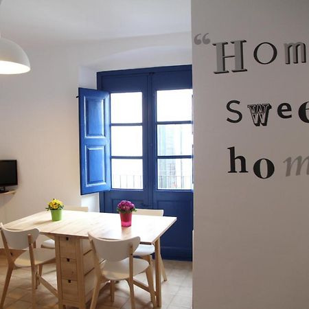 Apartament - Compartir Кадакес Экстерьер фото