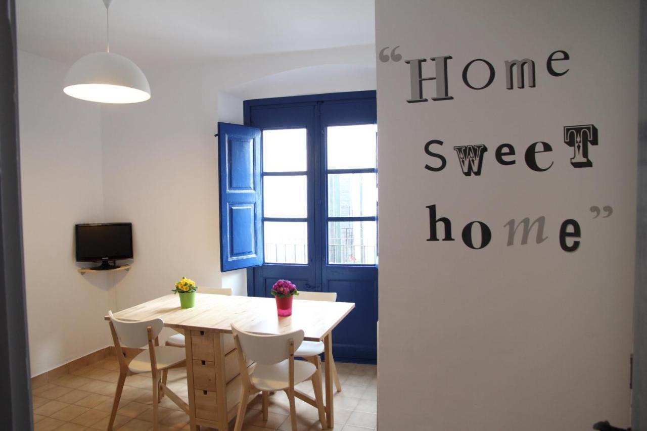 Apartament - Compartir Кадакес Экстерьер фото