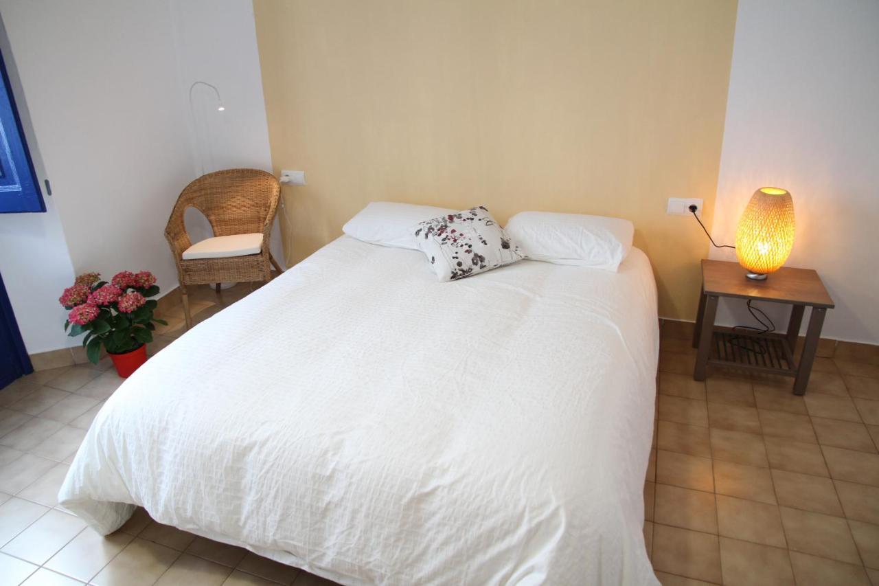 Apartament - Compartir Кадакес Экстерьер фото
