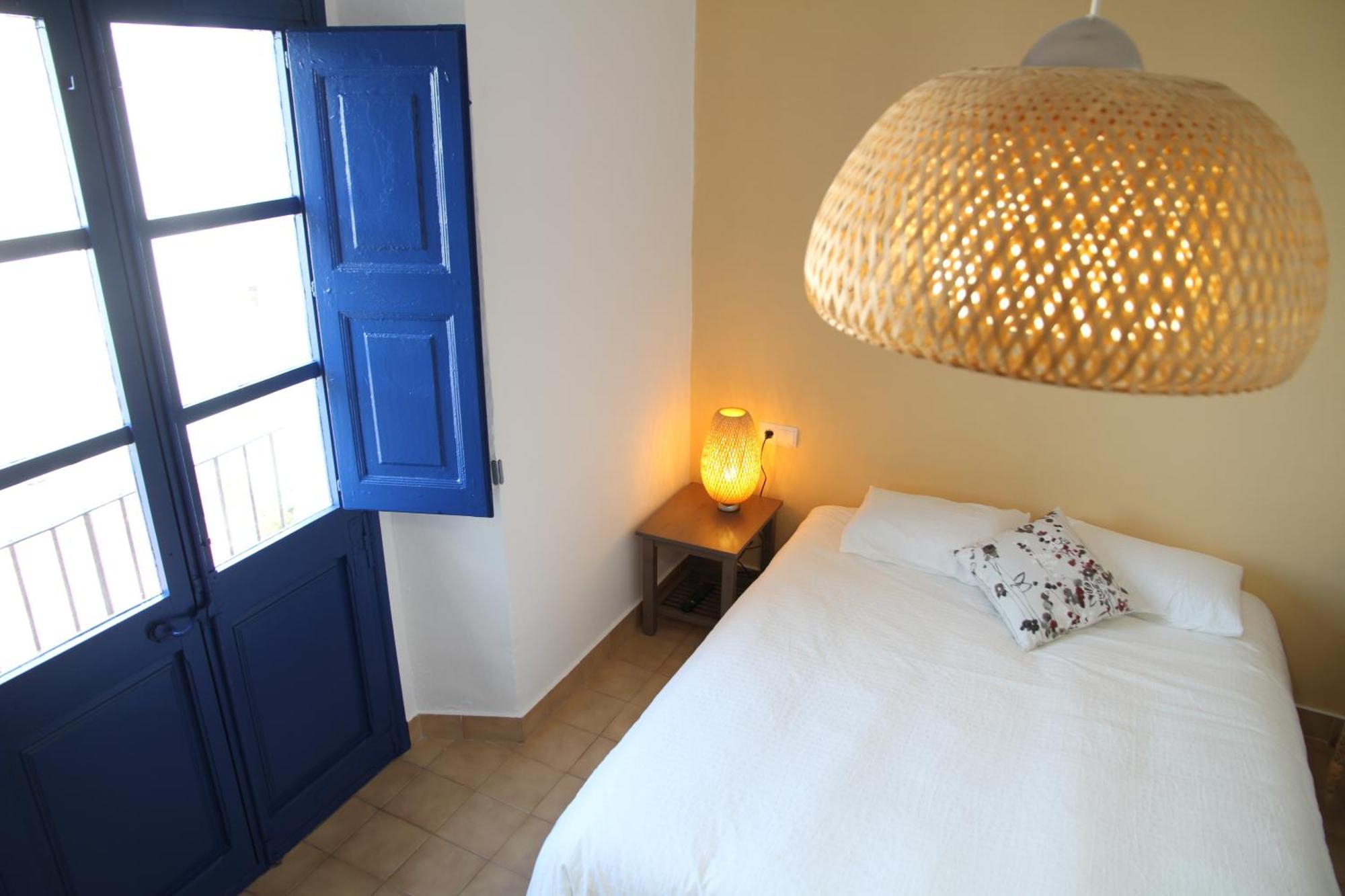 Apartament - Compartir Кадакес Номер фото